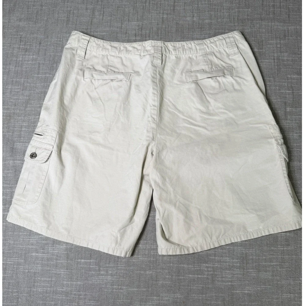 Sundance cargo shorts